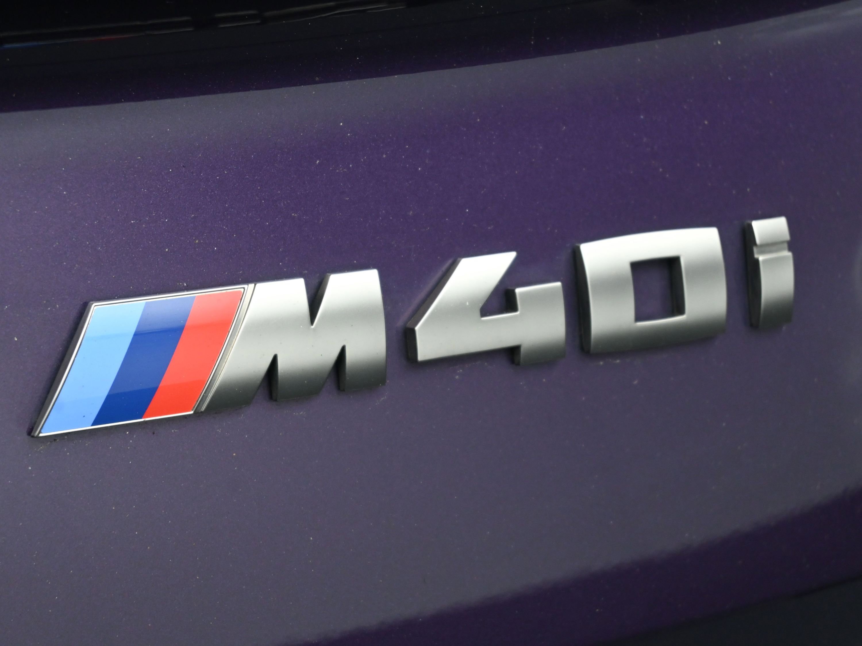 Used 2023 BMW Z4 M40i w/ Premium Package image 9