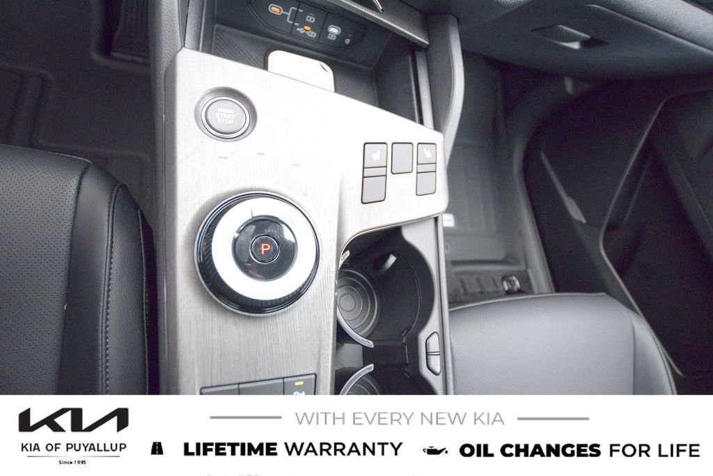 New 2026 Kia Sportage X-Line image 24