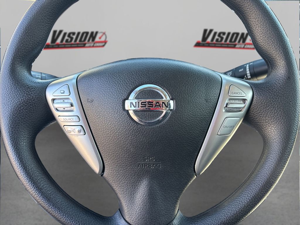 Used 2014 Nissan Sentra SV image 23