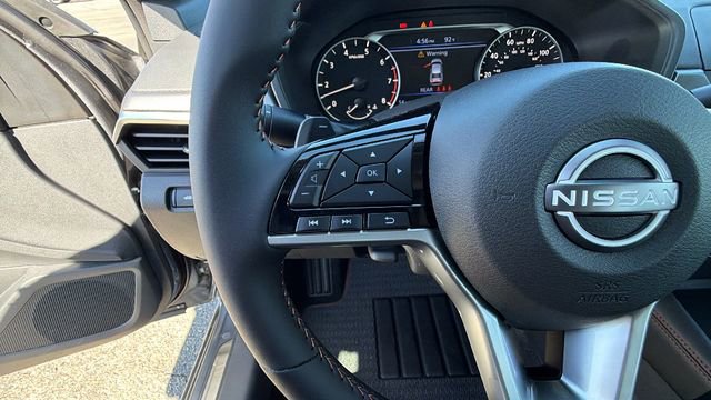 New 2025 Nissan Altima 2.5 SR image 27