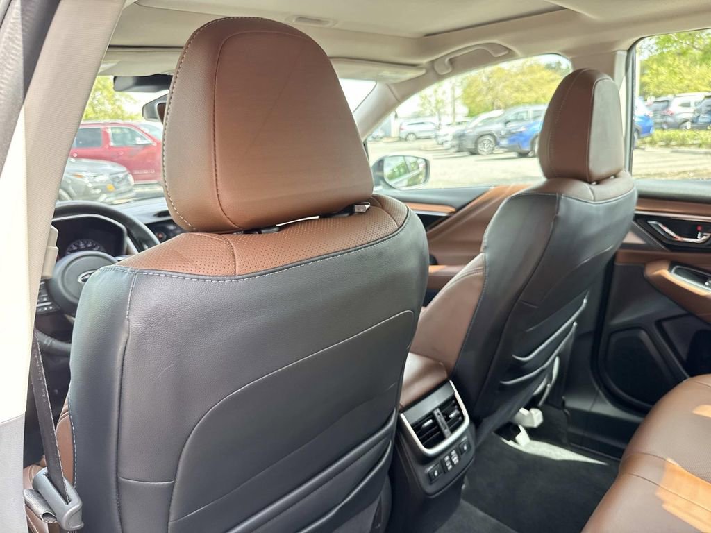 Used 2024 Subaru Legacy Touring XT image 14