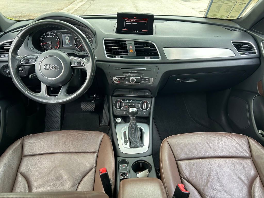 Used 2018 Audi Q3 2.0T Premium FWD image 11