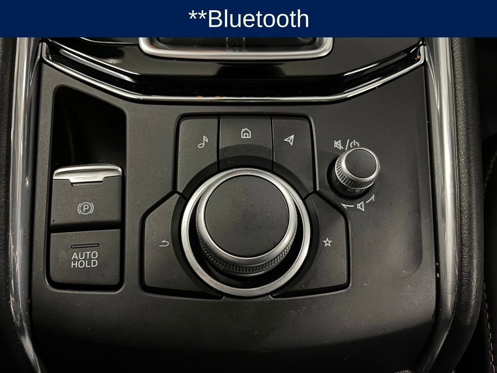 Used 2022 MAZDA CX-5 AWD 2.5 S w/ Premium Plus Pkg image 13