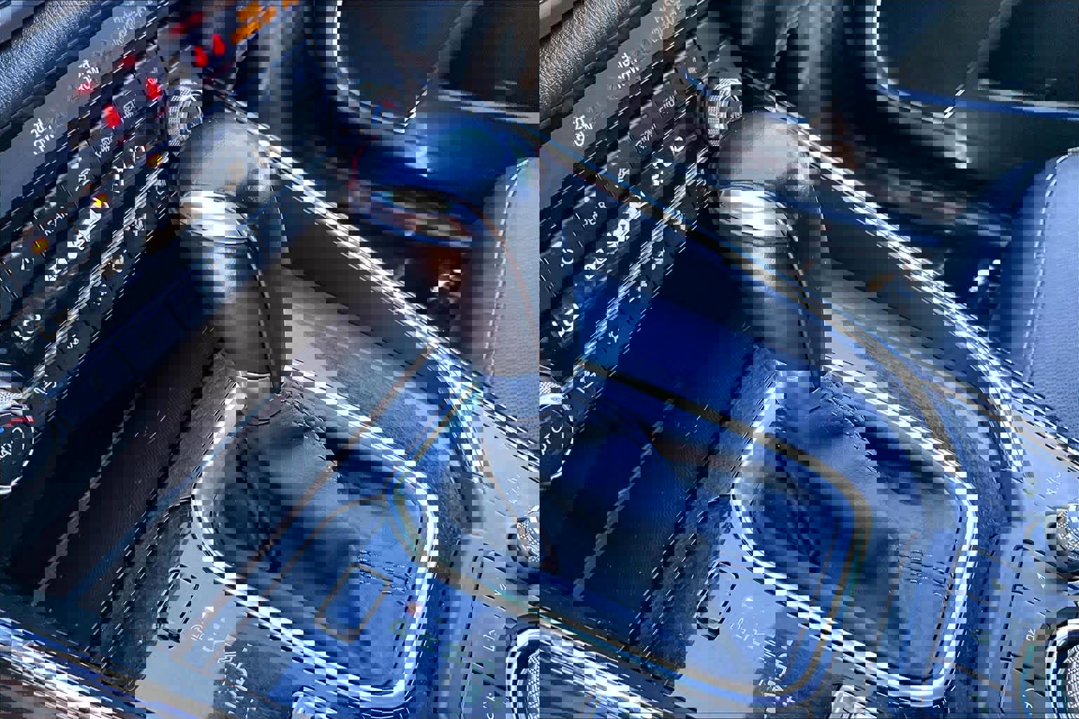 Used 2023 MAZDA CX-9 Grand Touring image 17