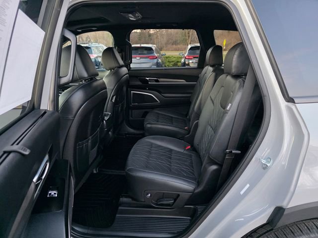 Certified 2024 Kia Telluride EX X-Line AWD/4WD image 18