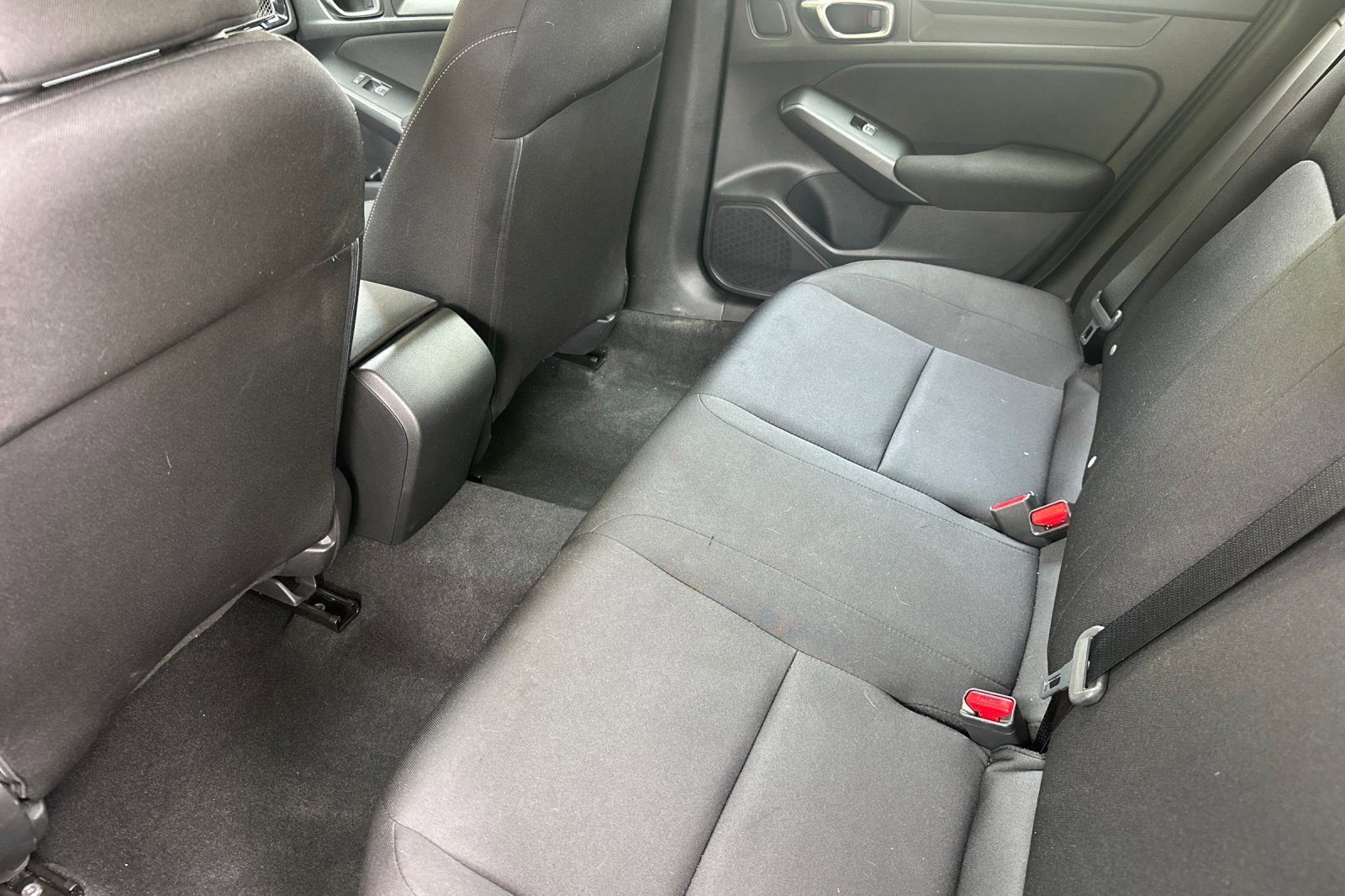 Used 2023 Honda Civic LX image 26