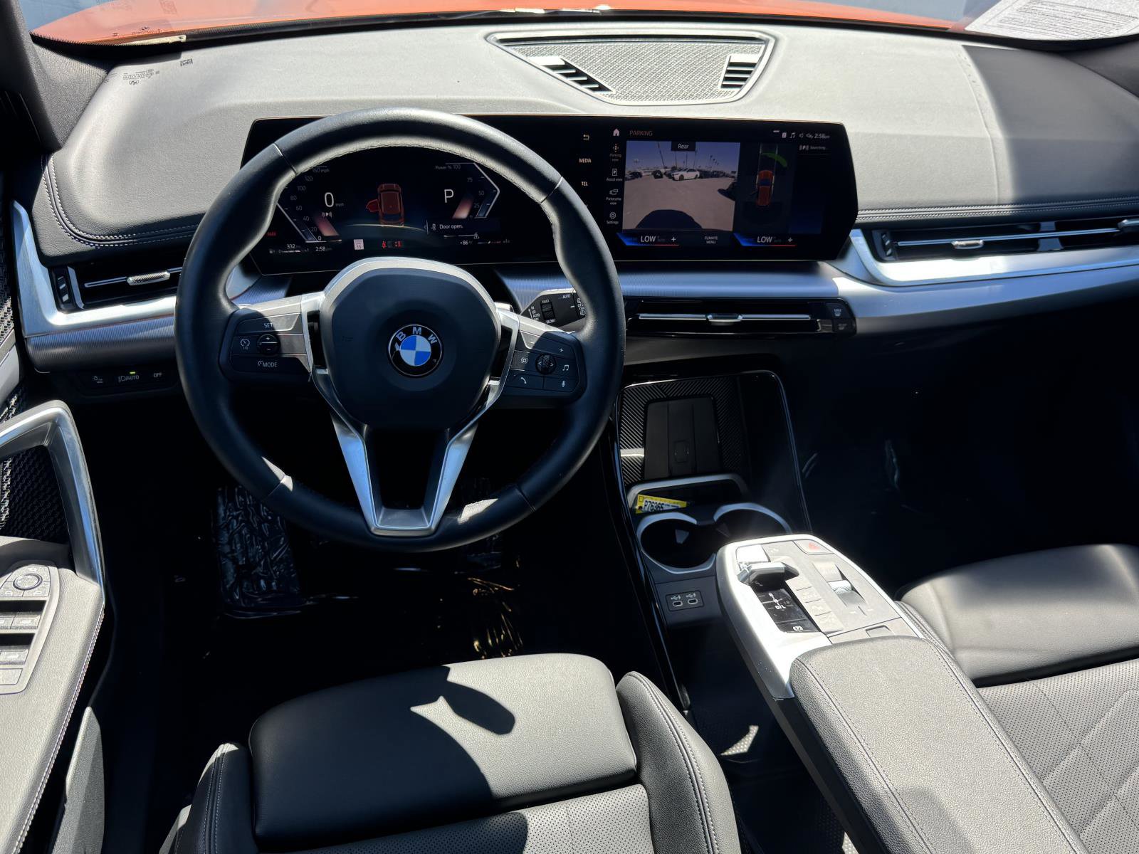 Used 2023 BMW X1 xDrive28i image 7