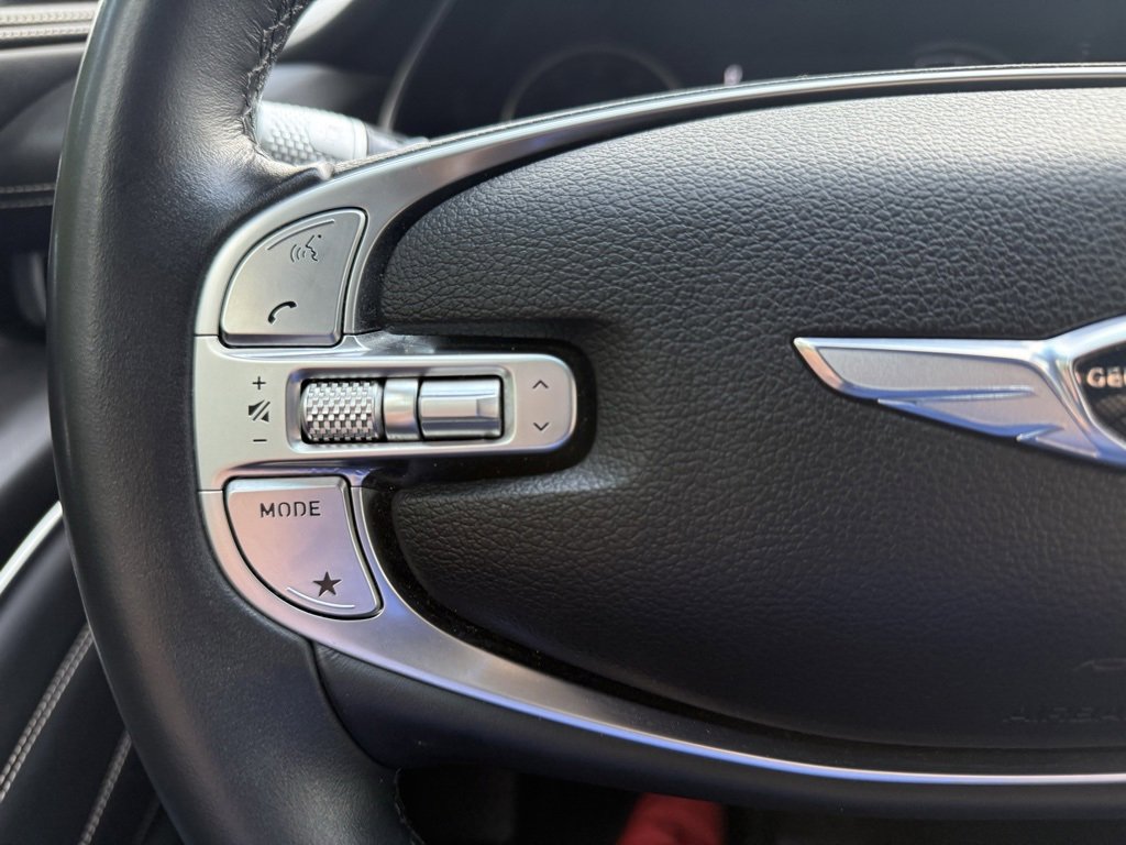 Used 2024 Genesis GV80 2.5T image 29