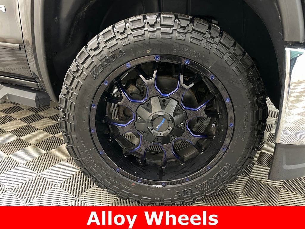 Used 2015 GMC Sierra 1500 SLE w/ SLE Value Package image 45