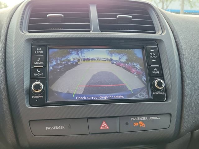 Used 2024 Mitsubishi Outlander Sport ES image 26