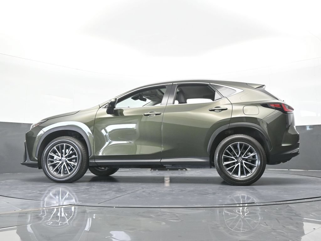Used 2025 Lexus NX 250 FWD w/ Cold Area Package image 59