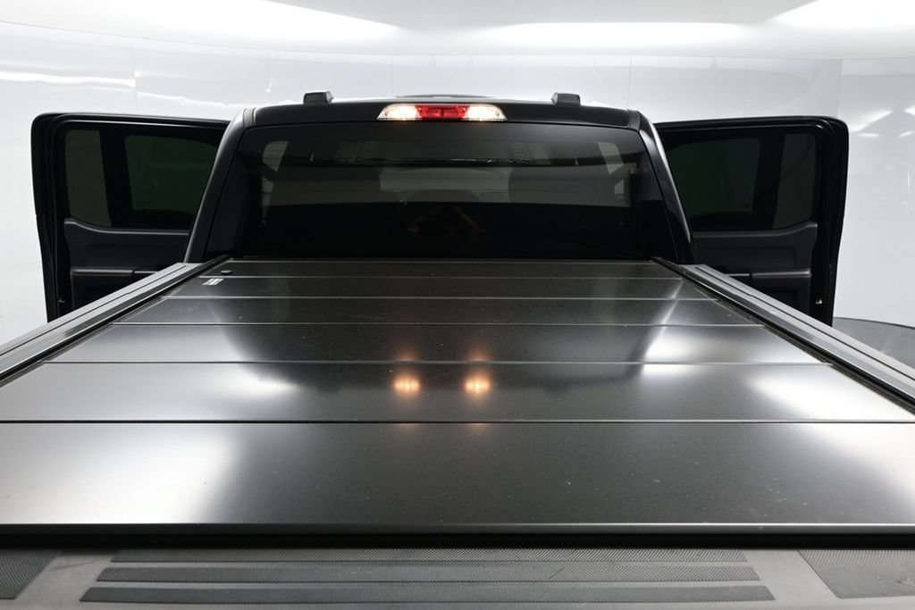 Used 2022 Ford F150 Tremor w/ Trailer Tow Package AWD/4WD image 42
