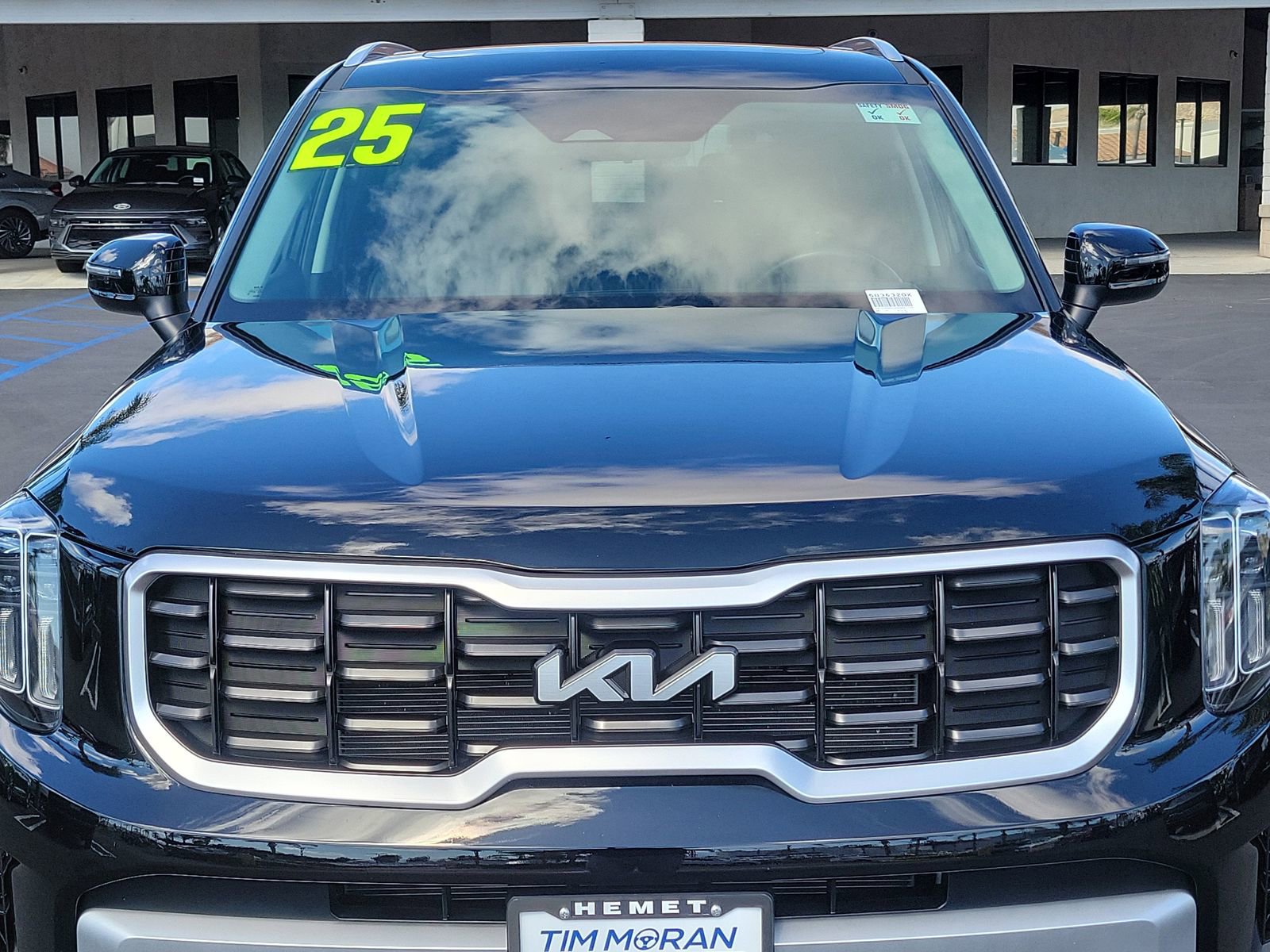 Used 2025 Kia Telluride S AWD/4WD image 30