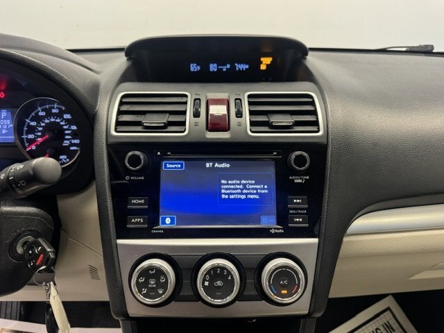 Used 2015 Subaru Impreza 2.0i Premium AWD/4WD image 13