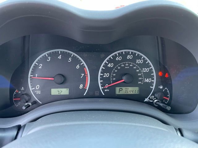 Used 2010 Toyota Corolla image 14