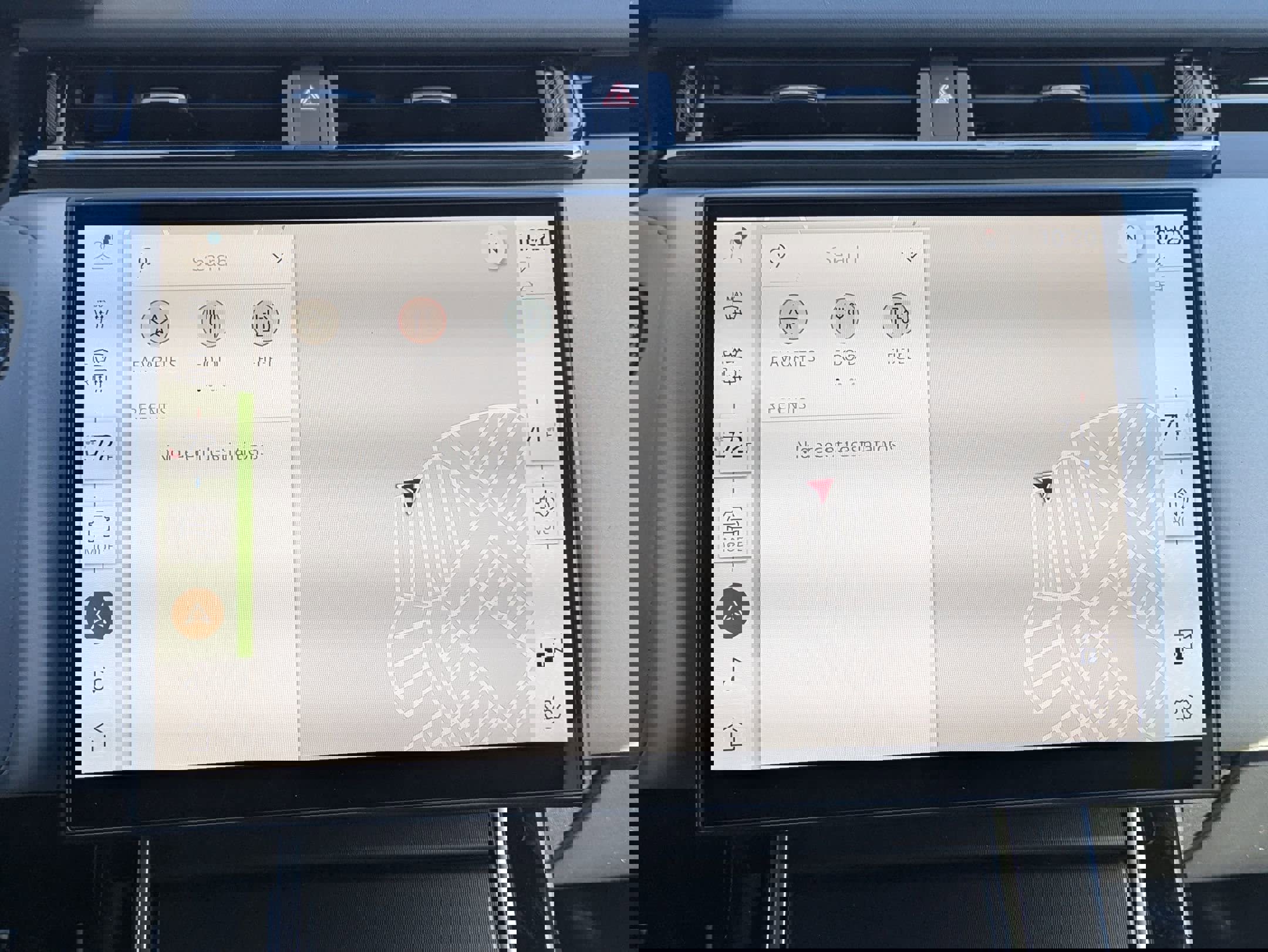 New 2026 Land Rover Range Rover Velar Dynamic SE AWD/4WD image 13