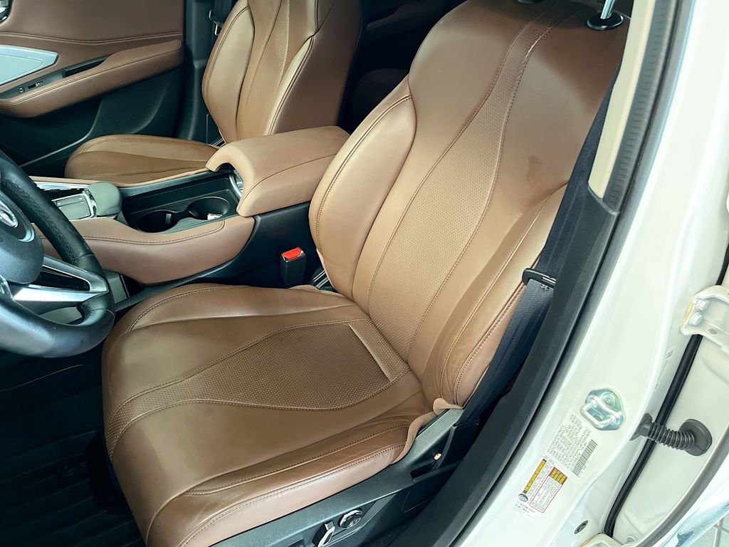 Used 2024 Acura RDX w/ Technology Package image 19