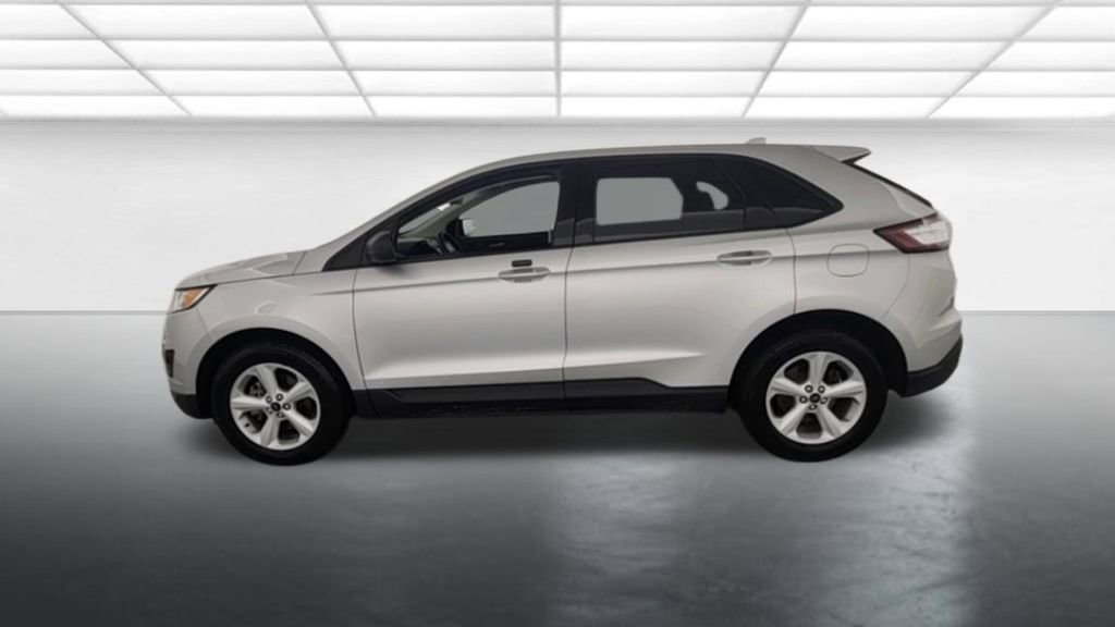 Used 2015 Ford Edge SE FWD image 5