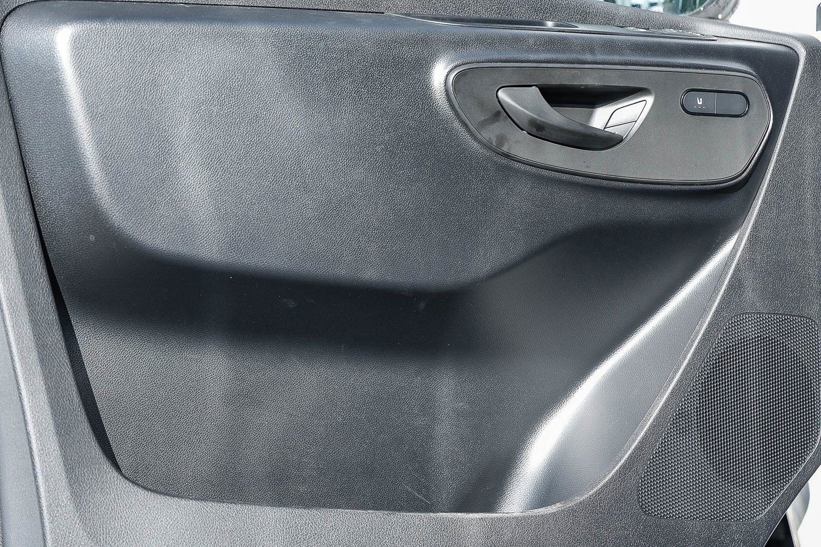 New 2025 Mercedes-Benz Sprinter 2500 image 21