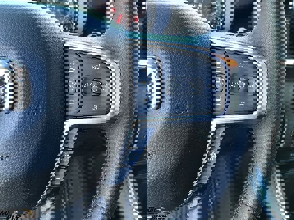 Certified 2025 RAM 1500 Big Horn image 20