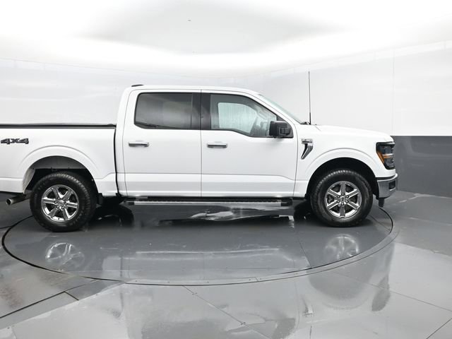 Used 2024 Ford F150 XLT w/ Tow/Haul Package image 4