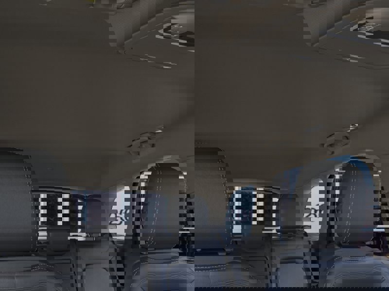 New 2025 Lincoln Corsair AWD w/ Equipment Group 101A image 22