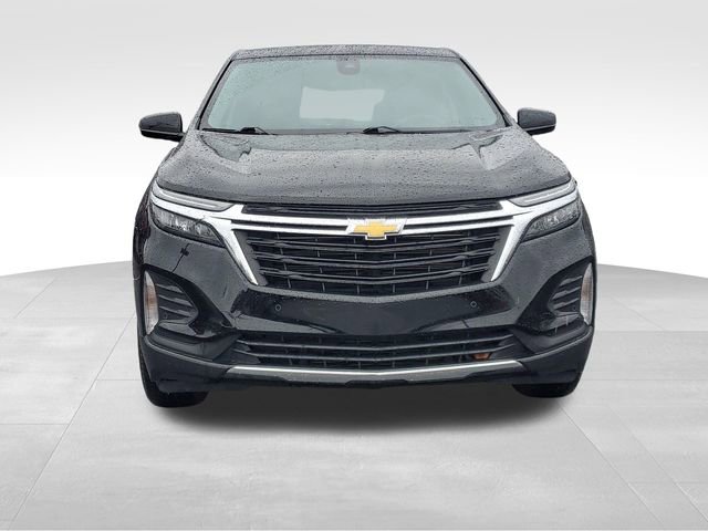 Certified 2024 Chevrolet Equinox LT w/ LPO, Floor Liner Package image 8