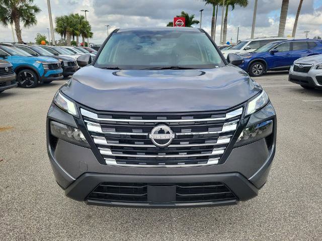 Certified 2026 Nissan Rogue SV image 10