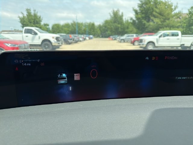New 2026 Lincoln Navigator L Reserve AWD/4WD image 25