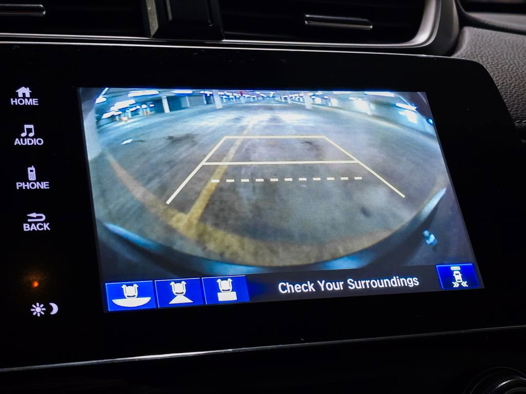 Certified 2019 Honda CR-V EX-L image 29