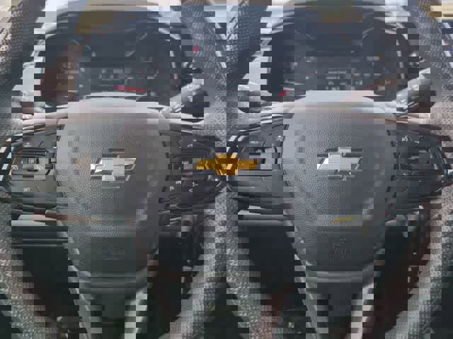 Used 2024 Chevrolet Trax LS w/ LS Convenience Package image 22