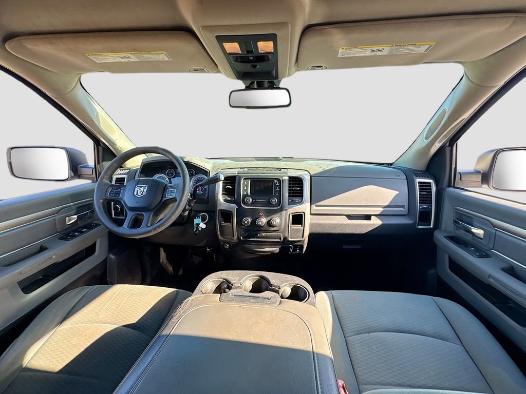 Used 2013 RAM 1500 Classic SLT w/ Premium Display Pkg RWD image 11