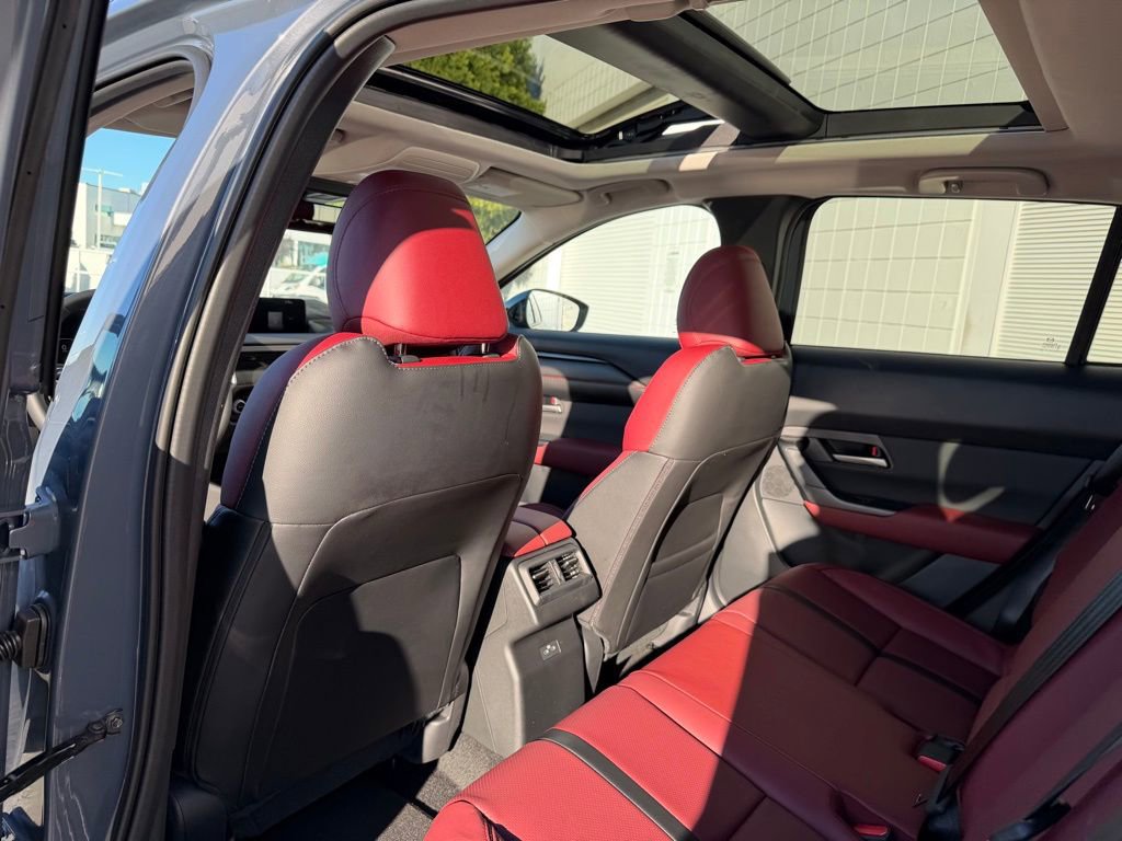 New 2026 MAZDA CX-50 AWD 2.5 Hybrid w/ Weather Package image 17