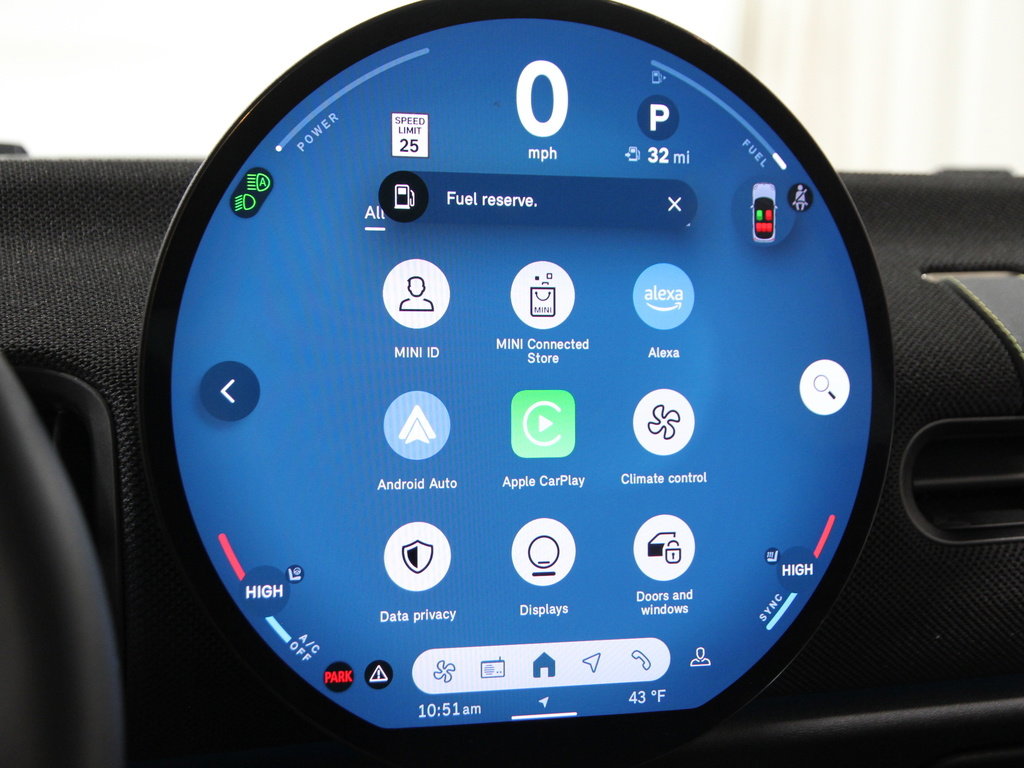 Certified 2025 MINI Cooper S image 9