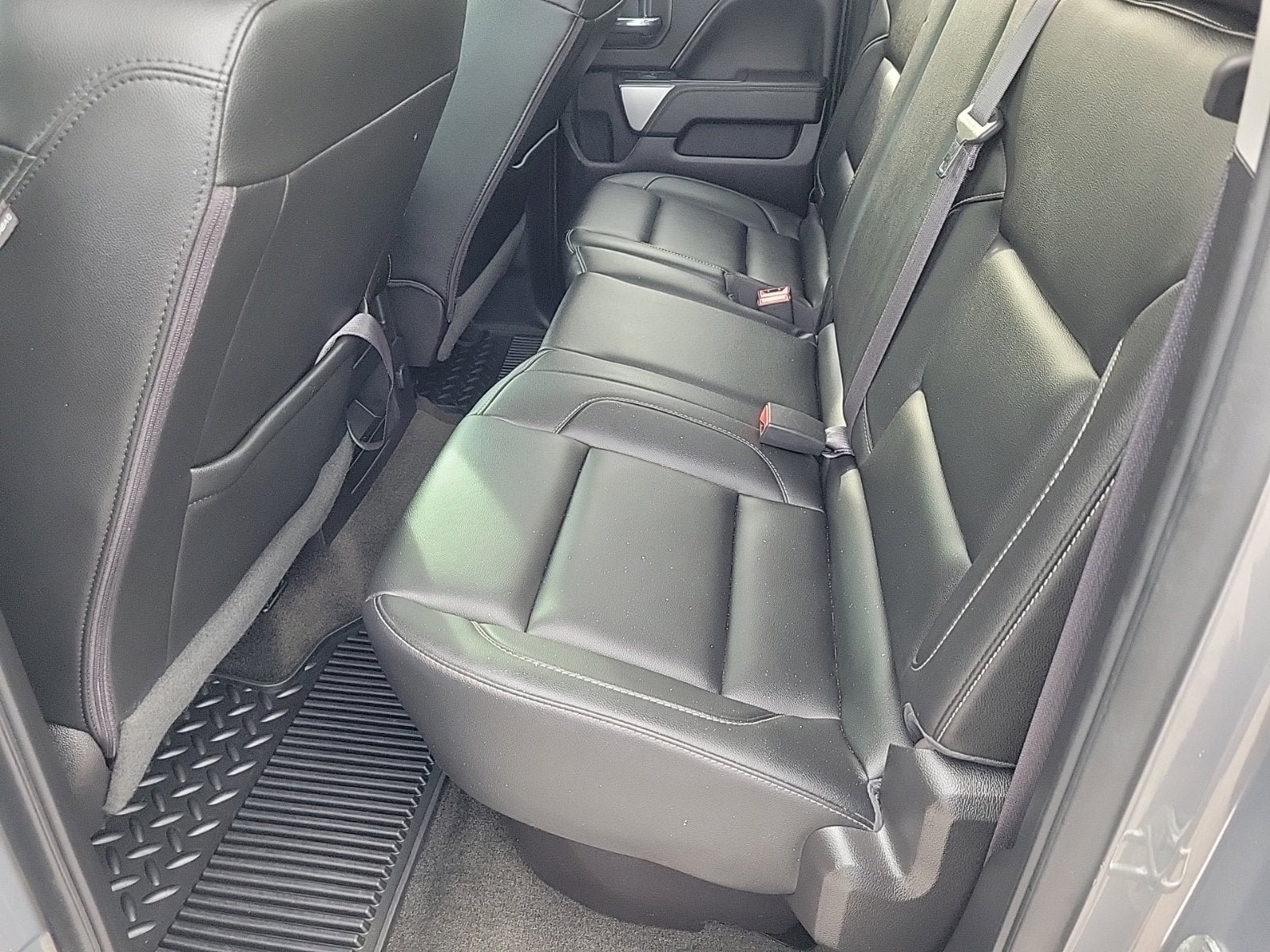 Certified 2017 Chevrolet Silverado 1500 LT w/ All Star Edition RWD image 14