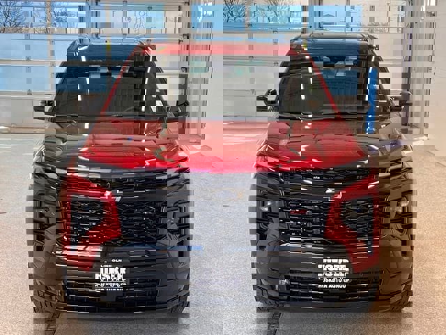 Used 2024 Chevrolet Traverse RS w/ LPO, Floor Liner Package image 3