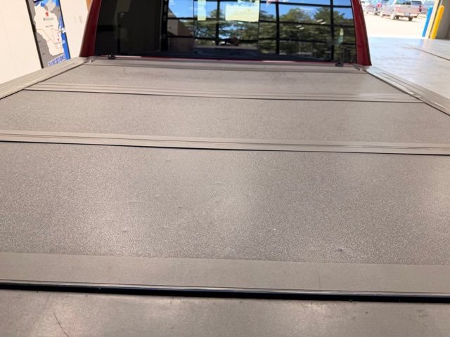 Used 2023 RAM 1500 Big Horn AWD/4WD image 11