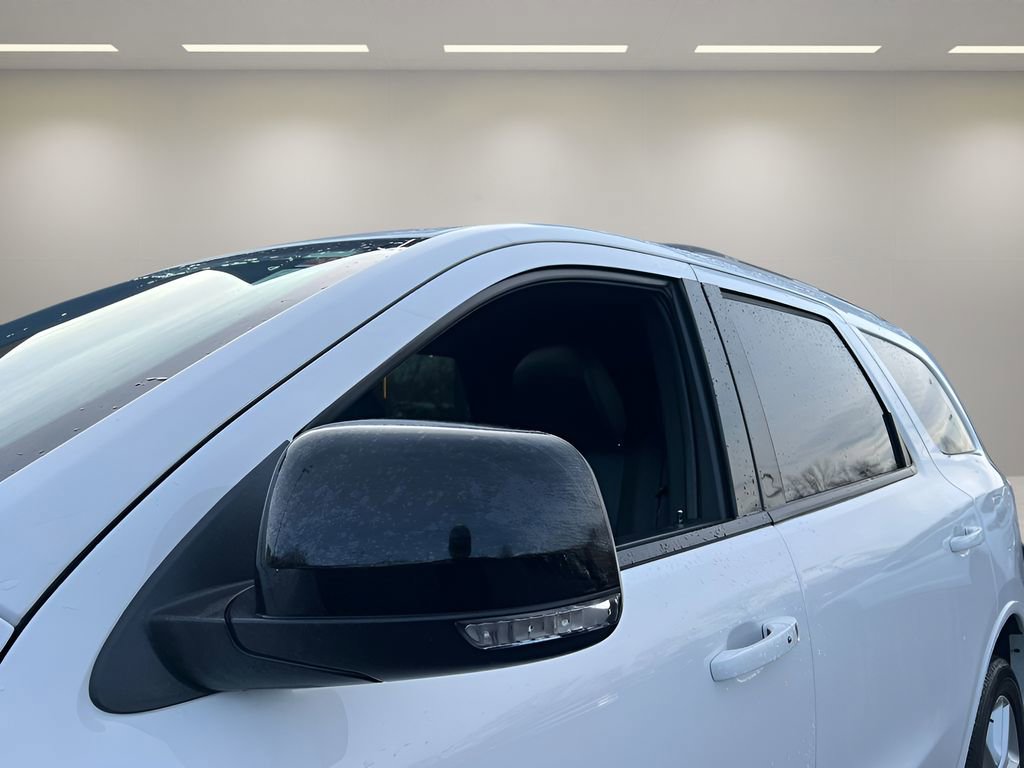 Used 2024 Dodge Durango GT image 26