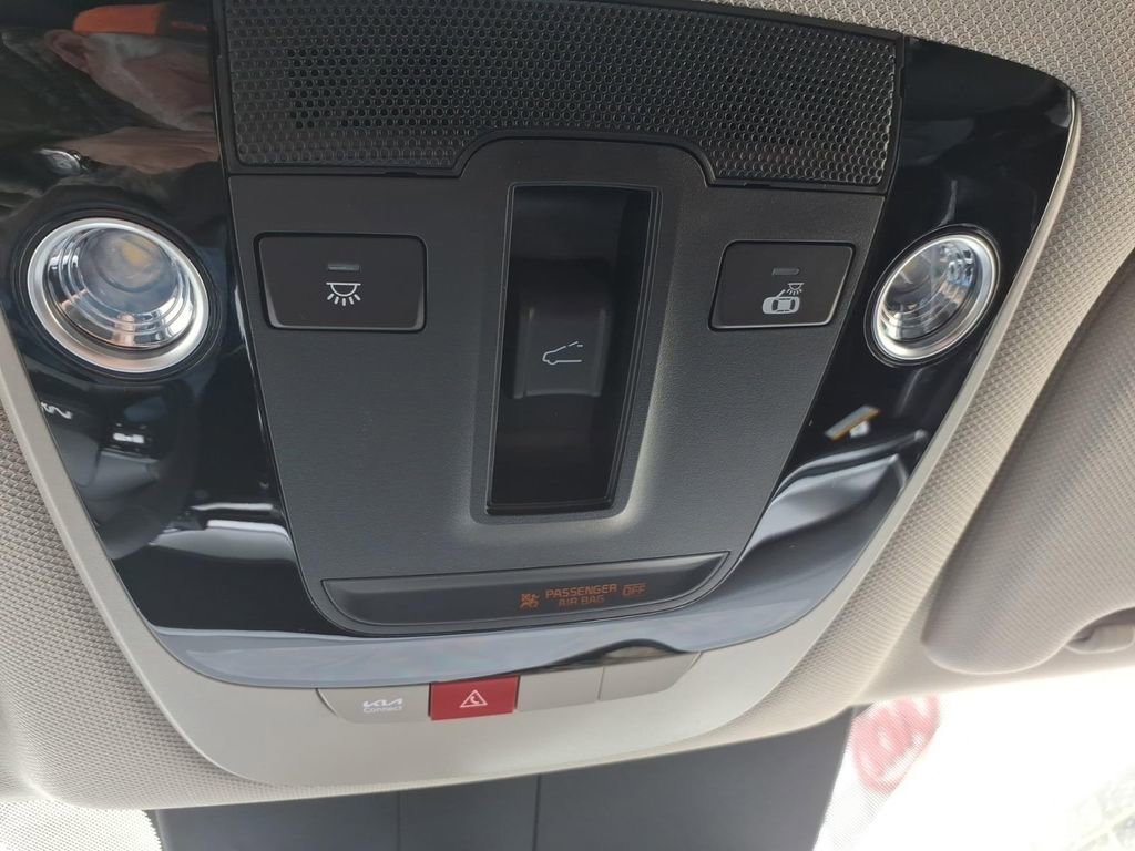 New 2026 Kia Sorento S FWD image 24