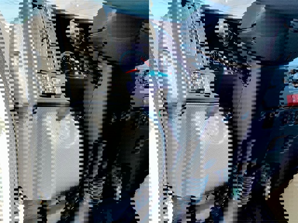 New 2024 Chevrolet Low Cab Forward 5500XD image 15