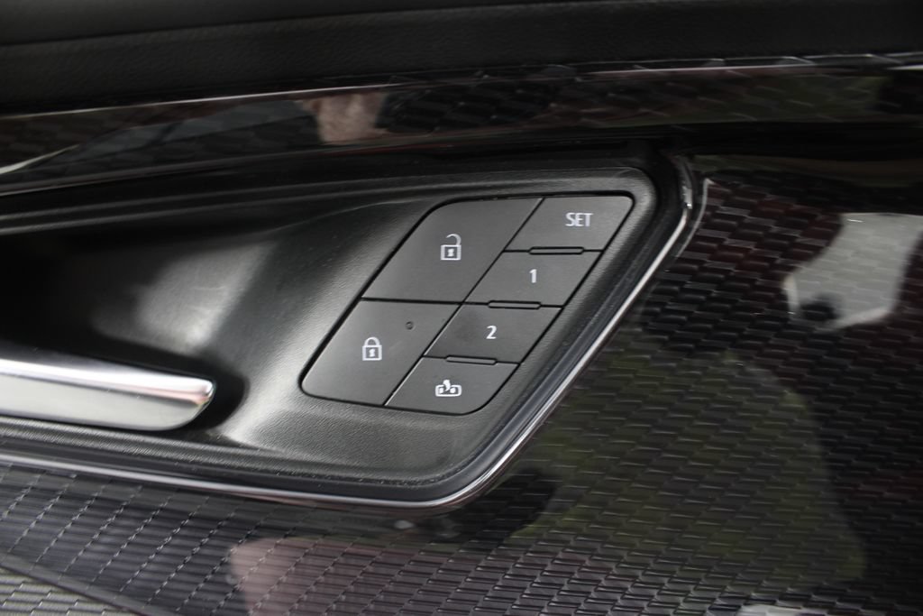 Used 2024 Chevrolet Blazer EV RS AWD/4WD image 18