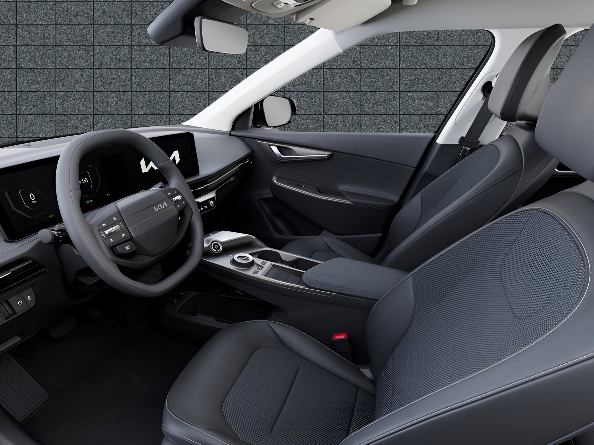 New 2025 Kia EV6 Light image 17