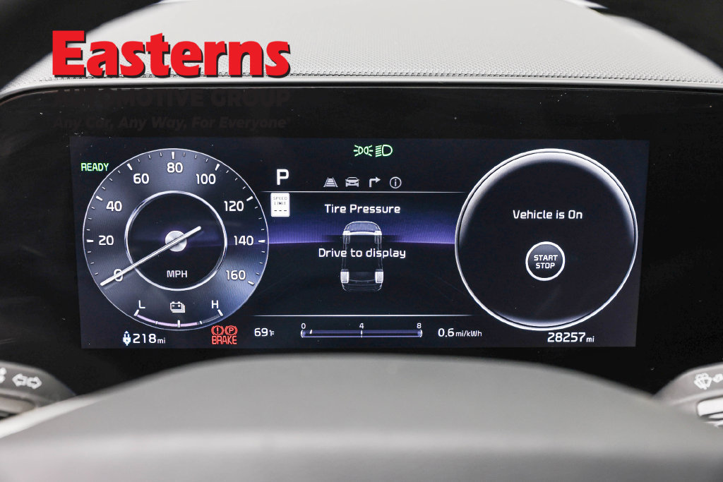 Used 2023 Kia Niro Wave w/ Wave Preserve Package FWD image 19