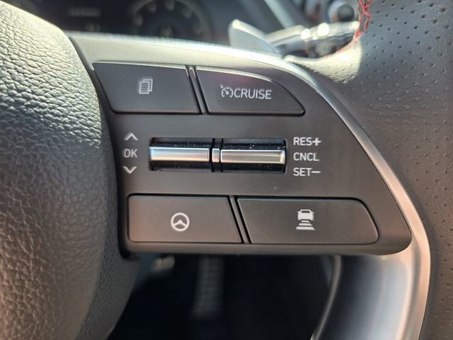 Used 2023 Hyundai Sonata SEL Plus image 27