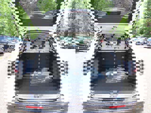 New 2026 Honda HR-V EX-L image 11