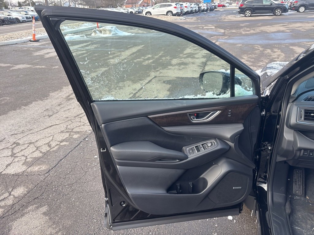 New 2026 Subaru Ascent Touring image 20