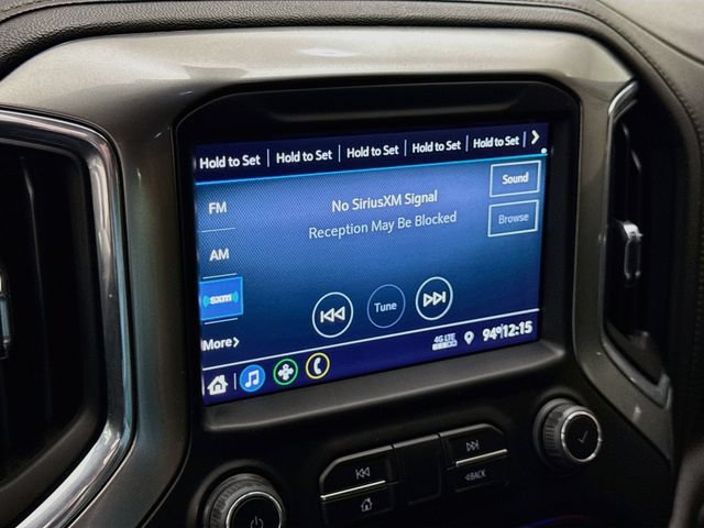 Used 2022 Chevrolet Silverado 1500 LT AWD/4WD image 15