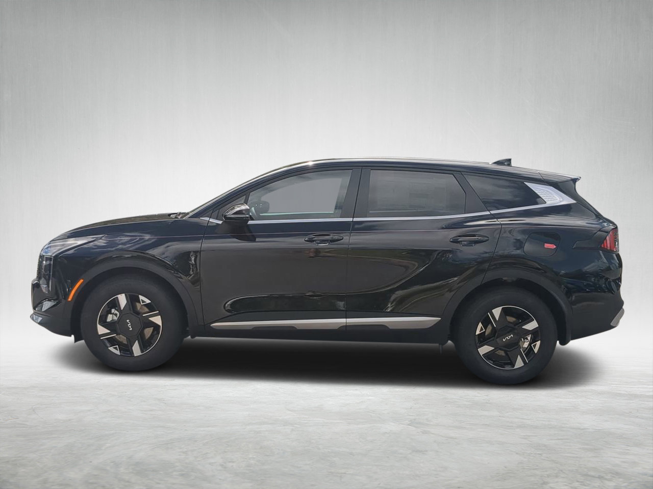New 2026 Kia Sportage LX image 6