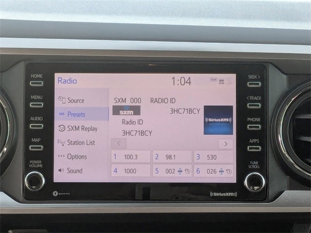 Used 2022 Toyota Tacoma SR5 image 18