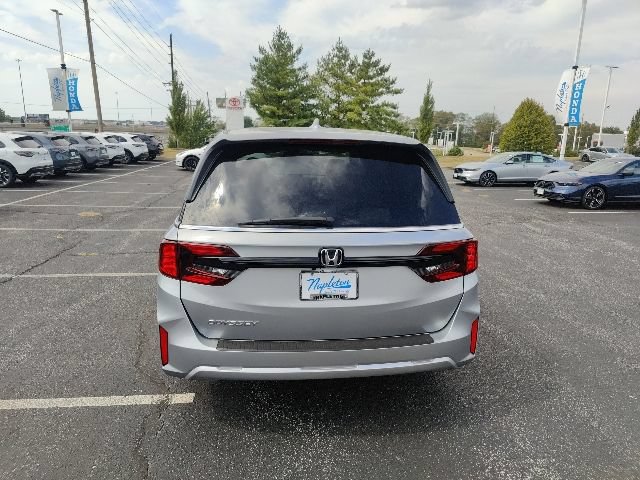 New 2027 Honda Odyssey EX-L image 4